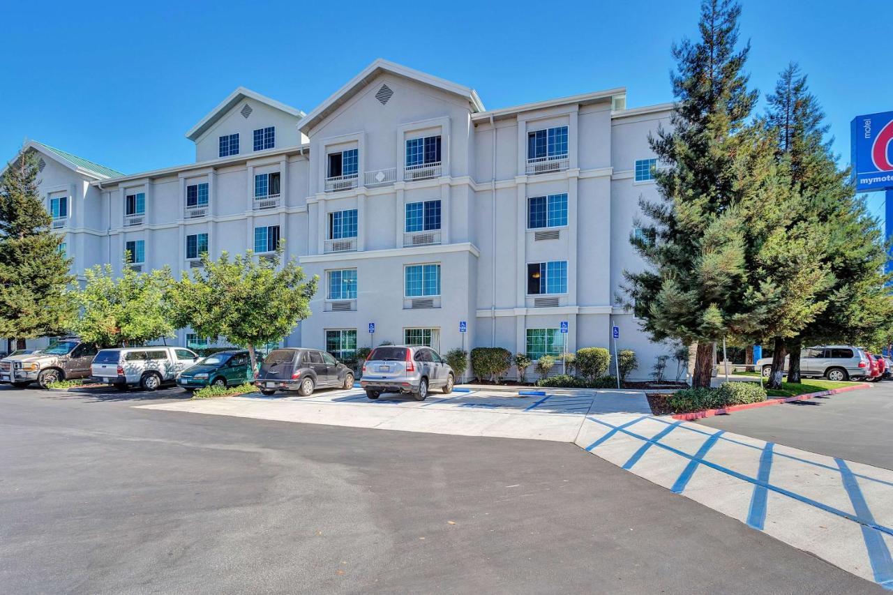 Studio 6 Belmont, Ca San Francisco Redwood Dış mekan fotoğraf