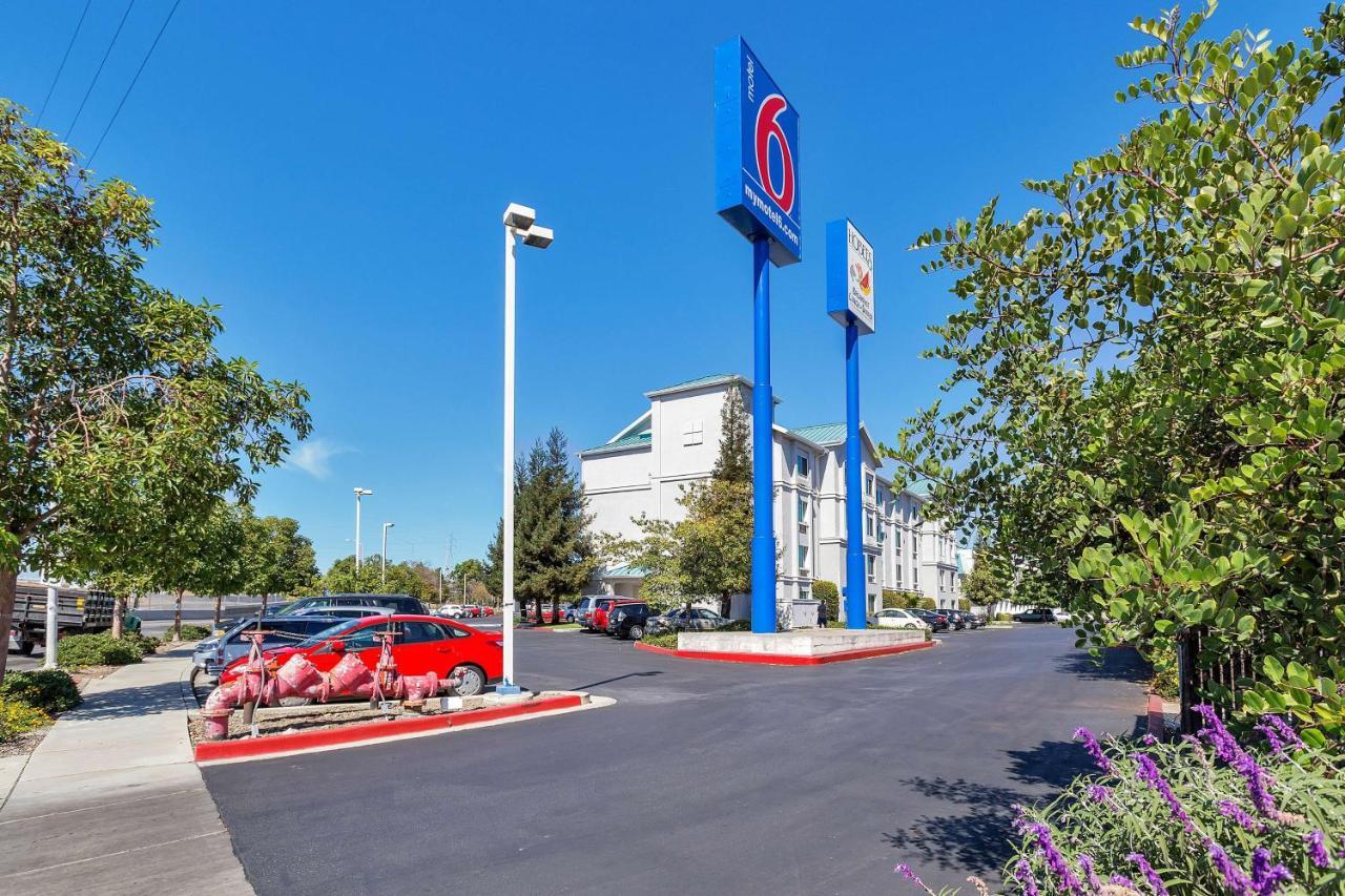 Studio 6 Belmont, Ca San Francisco Redwood Dış mekan fotoğraf